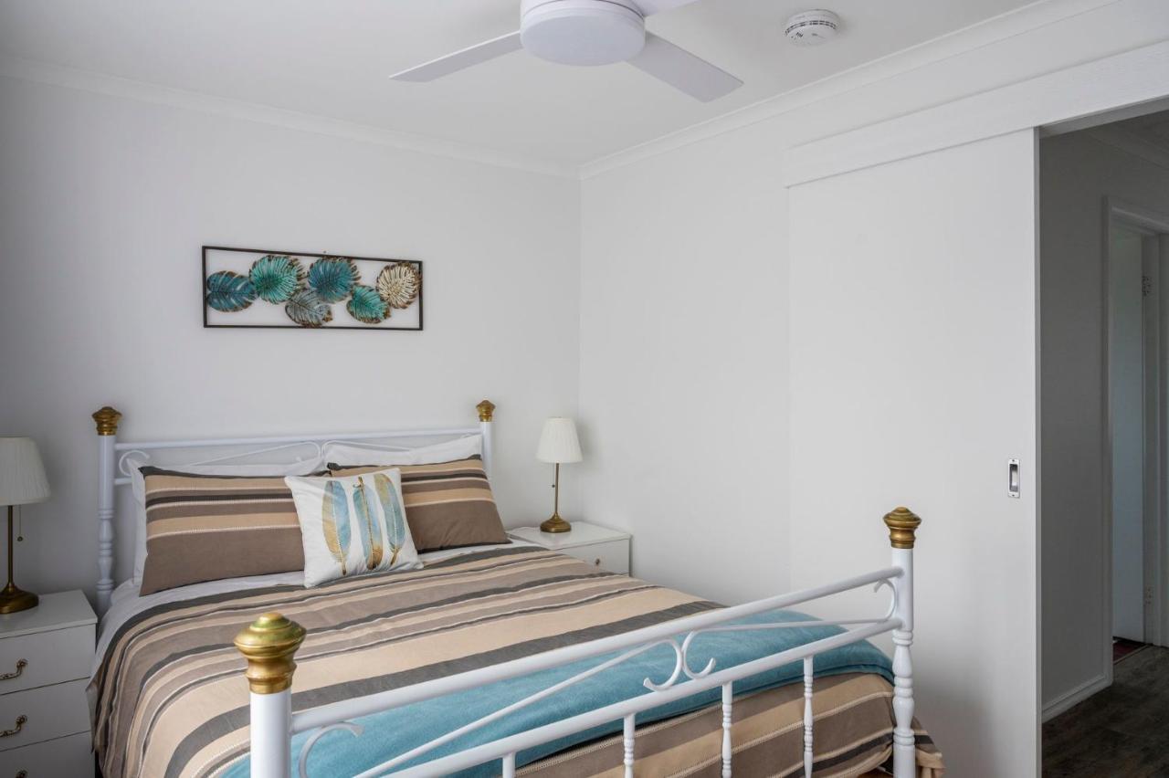Emu Bay Holiday Homes Dış mekan fotoğraf