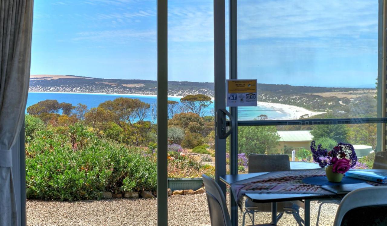 Emu Bay Holiday Homes Dış mekan fotoğraf