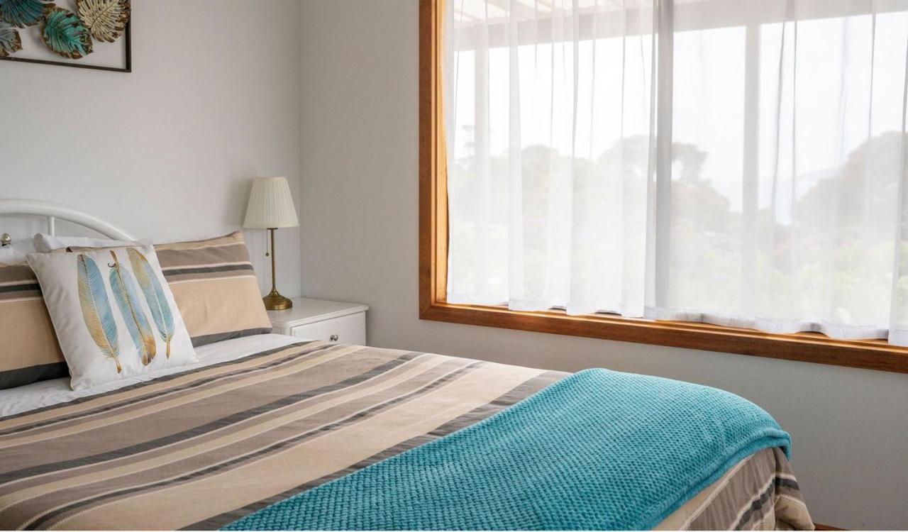 Emu Bay Holiday Homes Dış mekan fotoğraf
