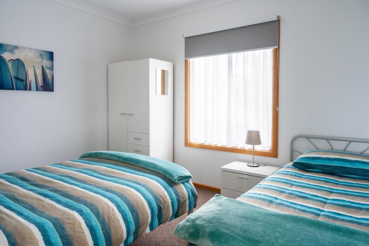 Emu Bay Holiday Homes Dış mekan fotoğraf