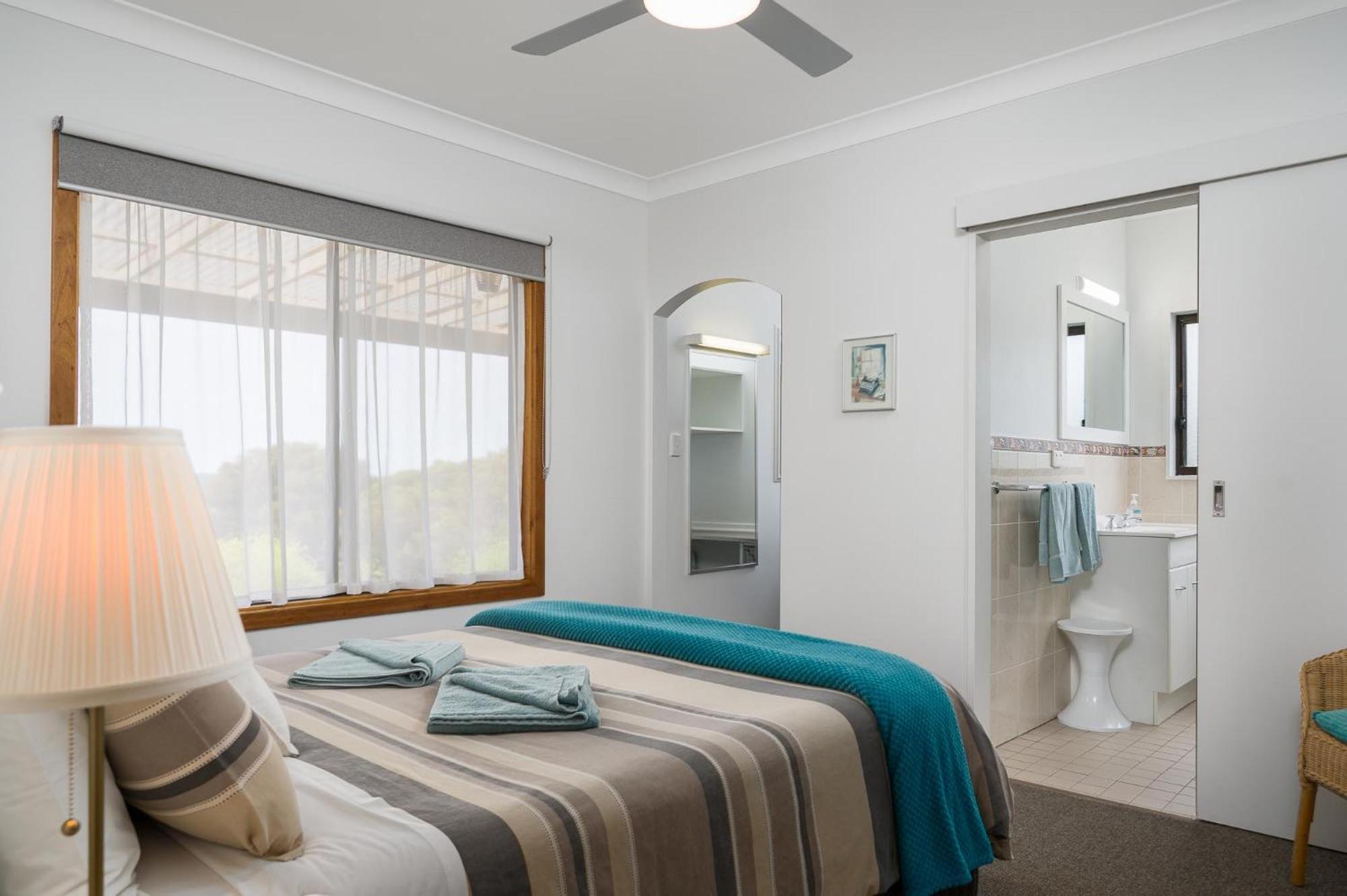 Emu Bay Holiday Homes Dış mekan fotoğraf