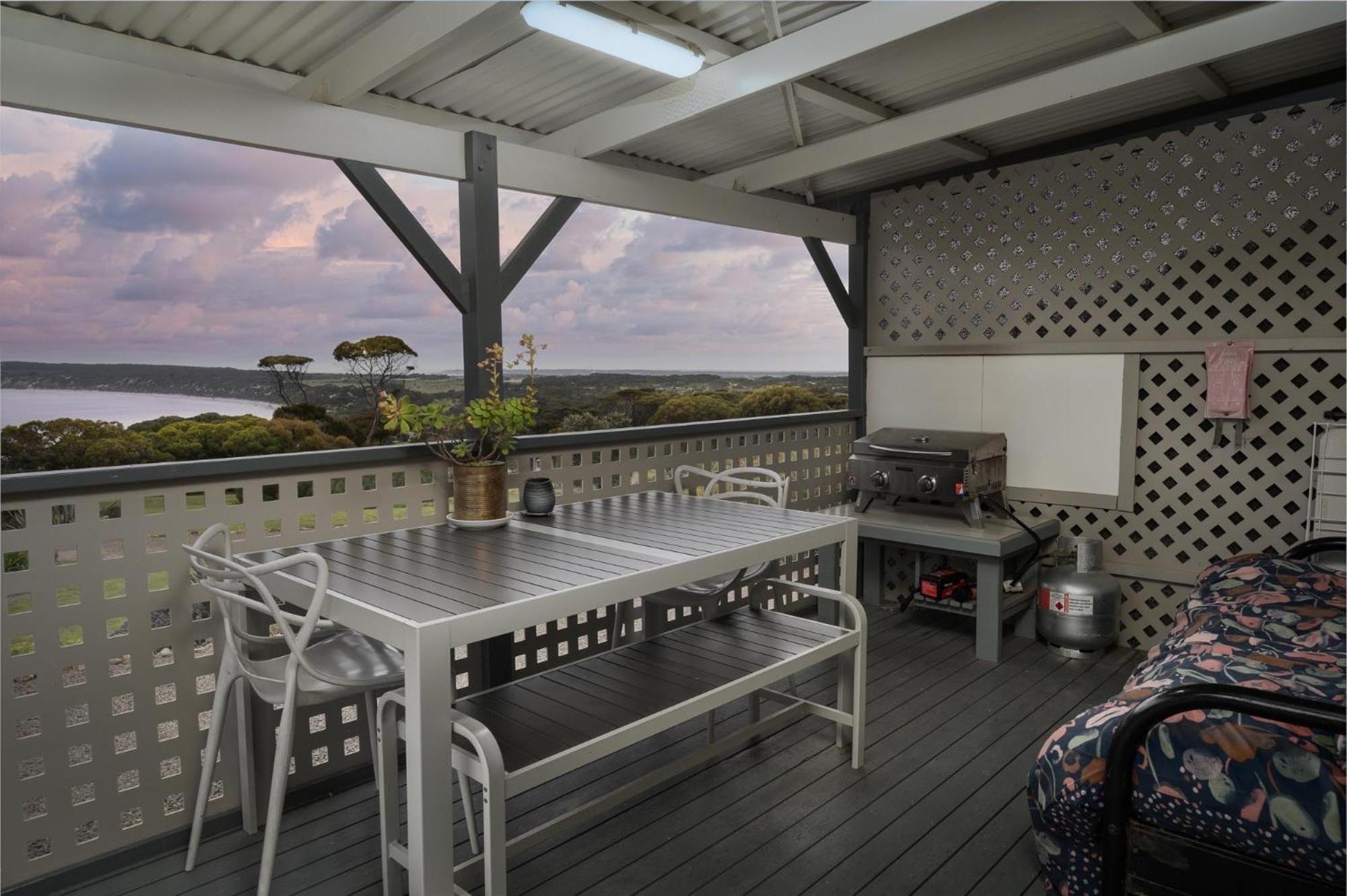 Emu Bay Holiday Homes Dış mekan fotoğraf